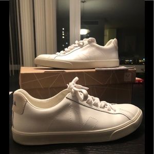 Veja Esplar leather Sneaker